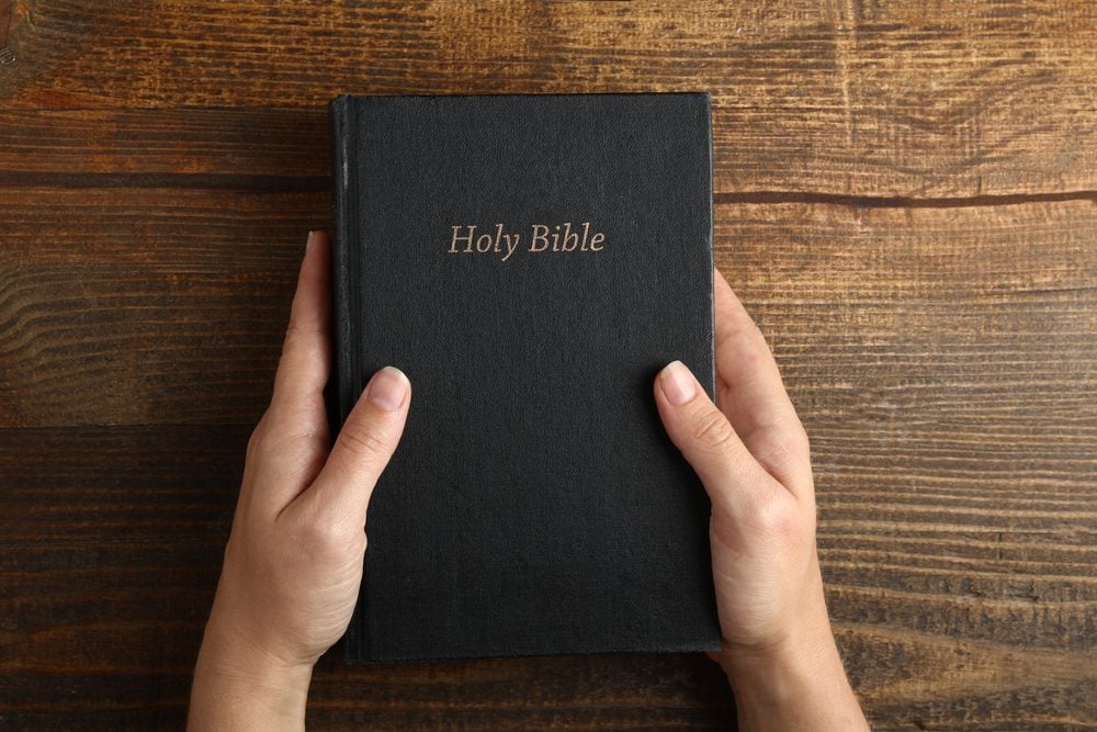 Worship Service