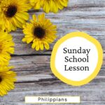 Adult Sunday School