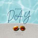 TPC Pool Day