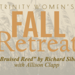 Women's Fall Retreat